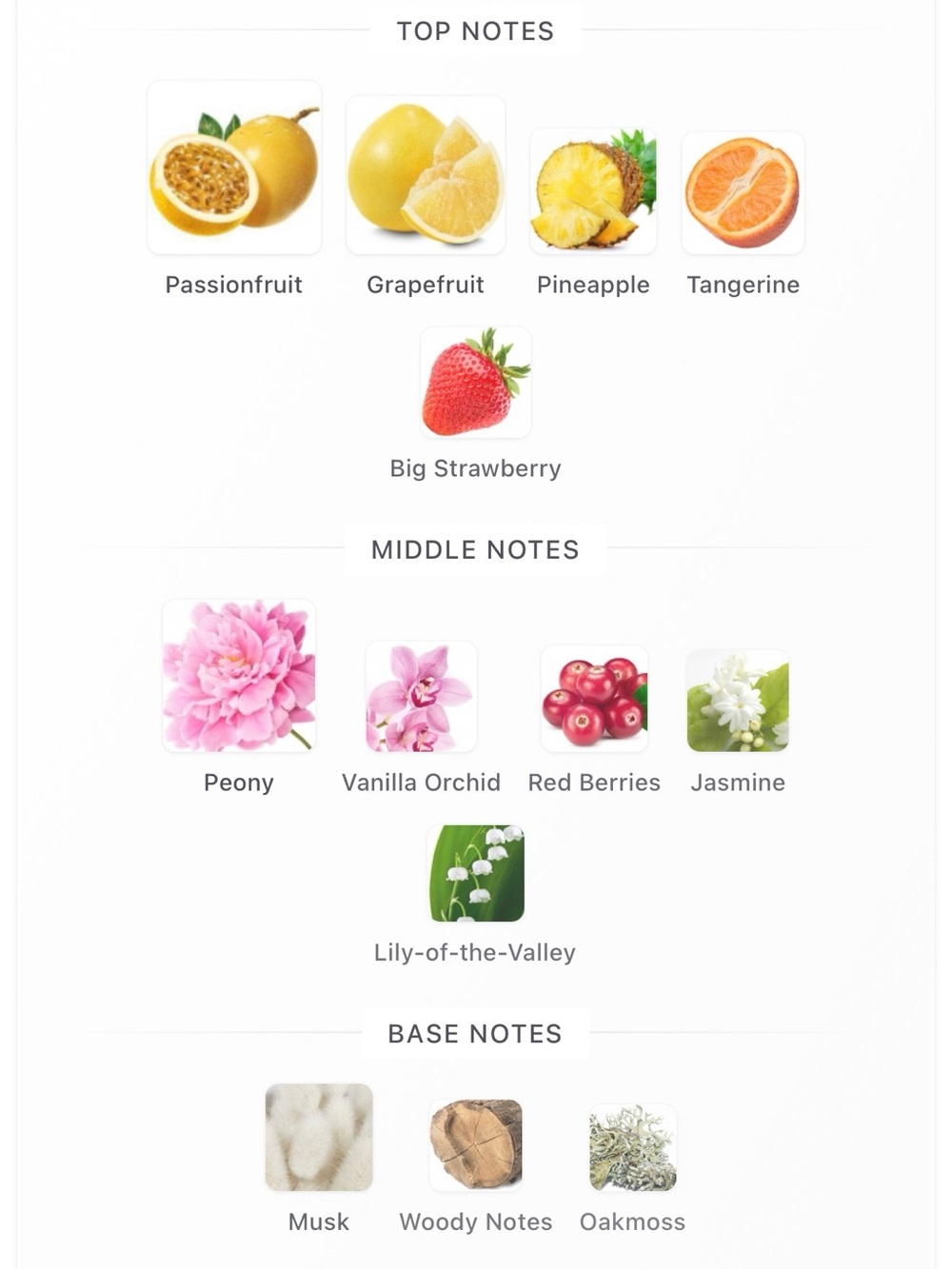 ♻️ Preowned/Declutter Fragrance Mist Bundle - Picture 6 of 6